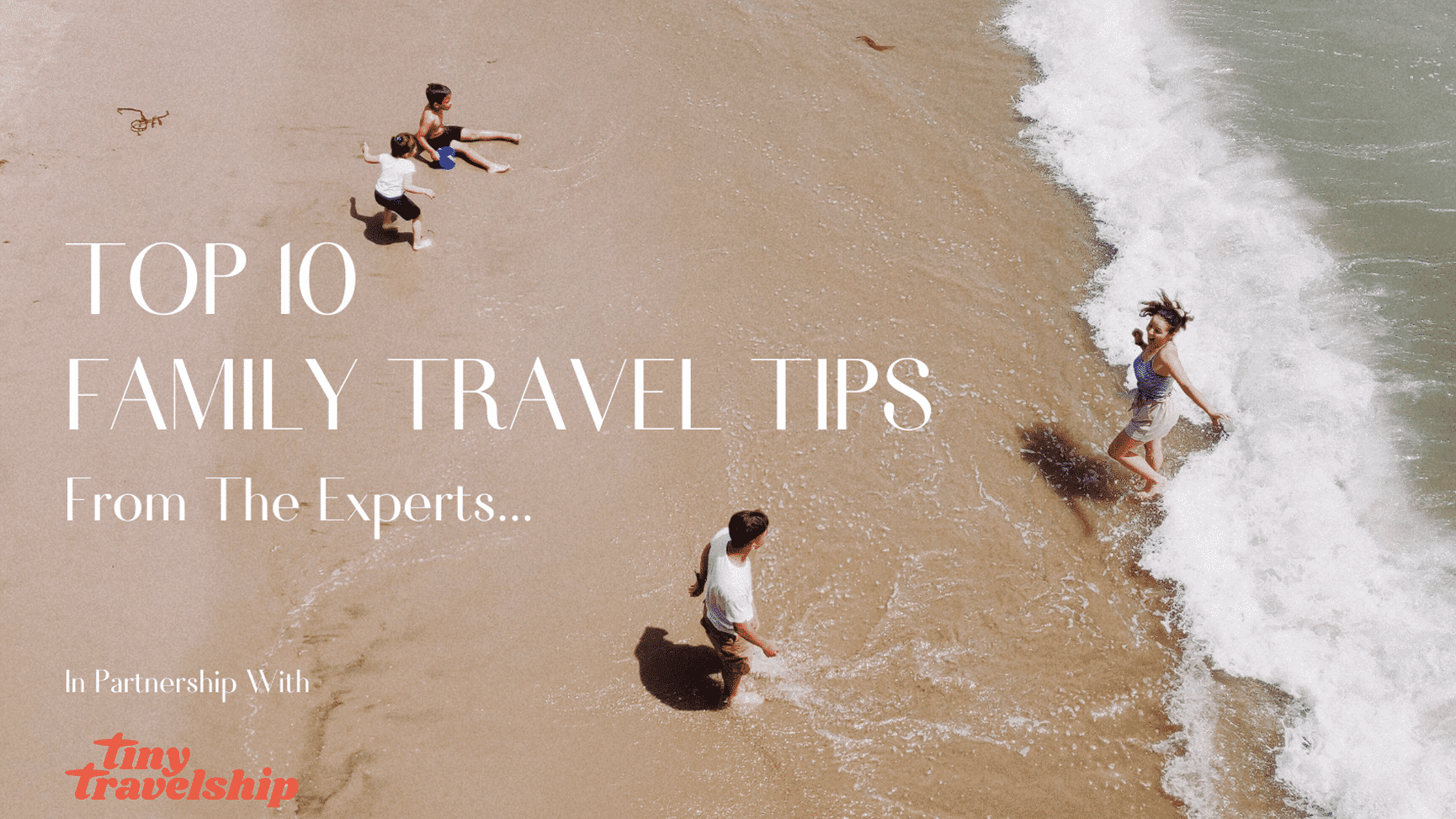 Family Travel Tips